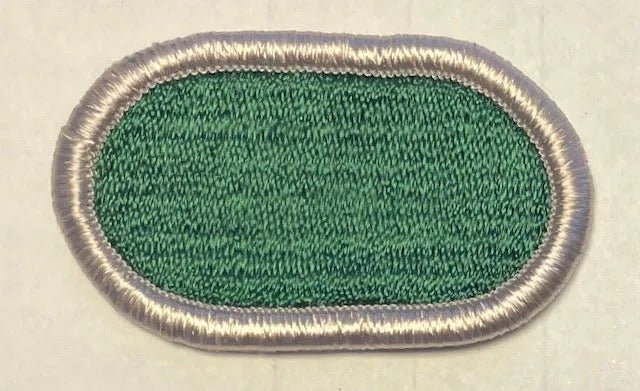 US Army Special Forces Command Oval - Bateleur Militaria