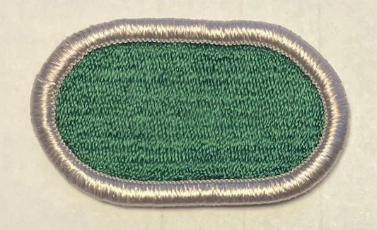 US Army Special Forces Command Oval - Bateleur Militaria