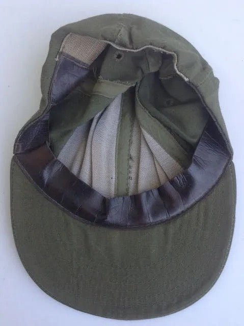 US OG - 106 Cap Size about 6 1/2" - Bateleur Militaria