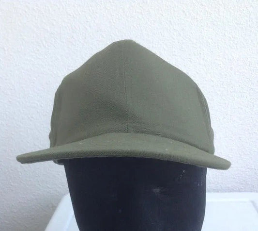 US OG - 507 Hot Weather Cap Size 6 7/8" - Bateleur Militaria