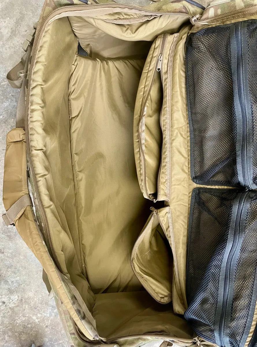 Force Protector Sherpa Loadout Bag Multicam