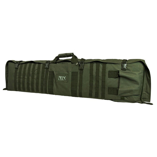Vism Tactical Rifle Case/Shooting Mat - Green - Bateleur Militaria