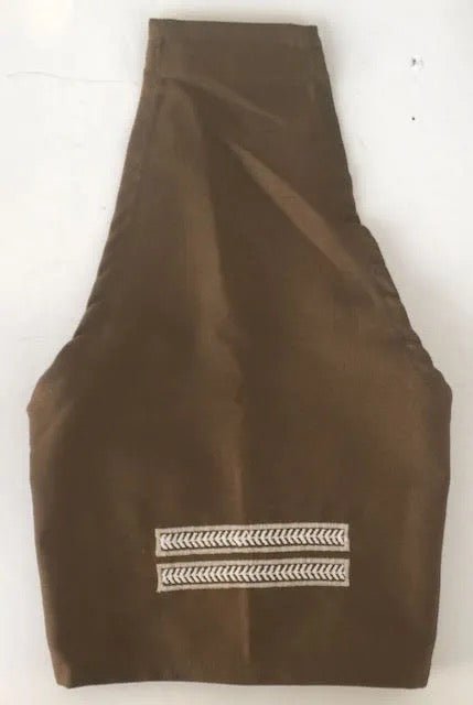 South West Africa (SWATF) Corporal Rank Brassard Combat Dress - Bateleur Militaria