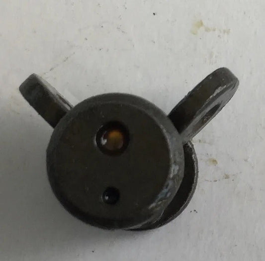 South Africa (SADF) R4 Rear Sight - New - Bateleur Militaria