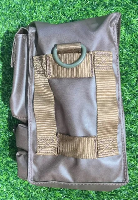 South Africa (SADF) Data Entry Terminal DT170 Pouch