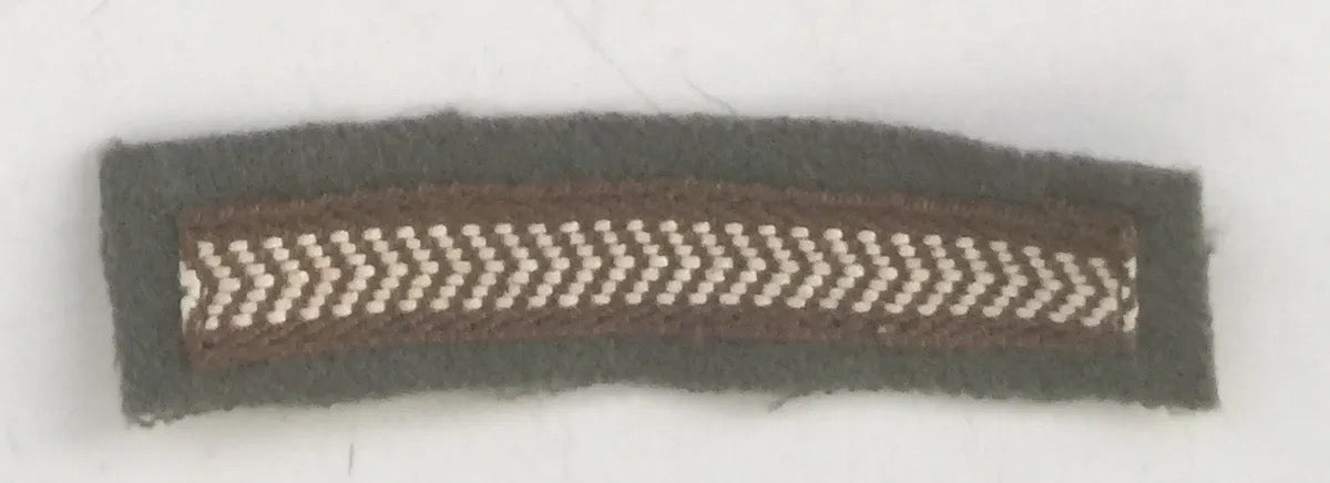 South West Africa (SWATF) Lance Corporal Rank Device Dress Uniform - Bateleur Militaria