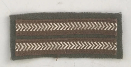 South West Africa (SWATF) Corporal Rank Device Dress Uniform - Bateleur Militaria