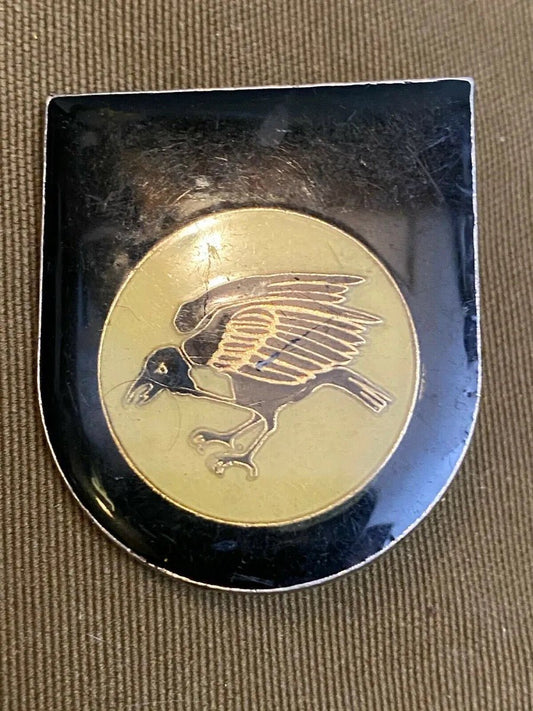 South Africa (SADF) 31 Bn Pocket Badge (Bushman Battalion) - Bateleur Militaria