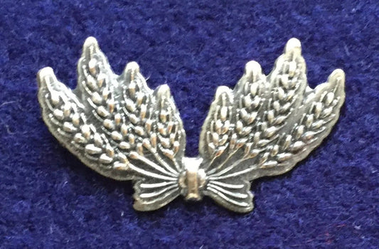 South West Africa (SWATF) Services Coller Badge - Bateleur Militaria