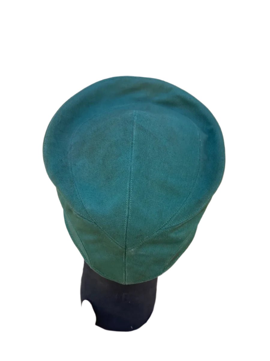 USMC WR Cap Garrison Summer Knox New York - Bateleur Militaria