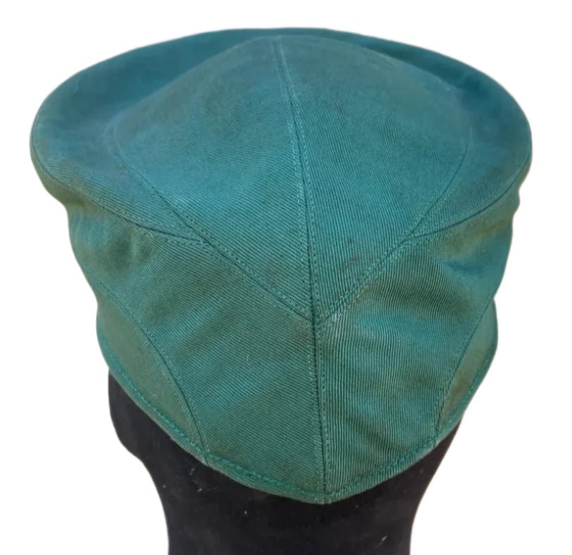 USMC WR Cap Garrison Summer Knox New York - Bateleur Militaria