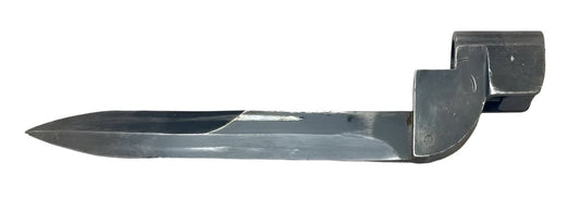 South Africa (SADF) No 9 Bayonet with Blade & Plastic Scabbard