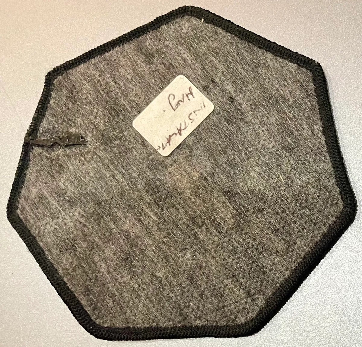 US Army Installation Management Patch Color - Bateleur Militaria