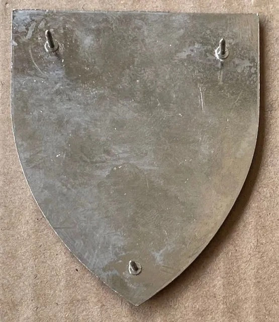 South Africa (SADF) 44 Parachute Brigade Field Workshop Arm Flash - Bateleur Militaria