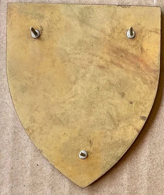 South Africa (SADF) 44 Parachute Brigade 3 Parachute Bn Arm Flash R