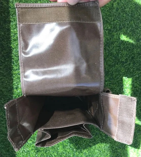 South Africa (SADF) Data Entry Terminal DT170 Pouch