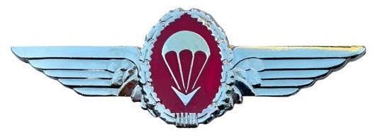 Bophuthatswana Special Forces Airborne Instructor Wings - Bateleur Militaria