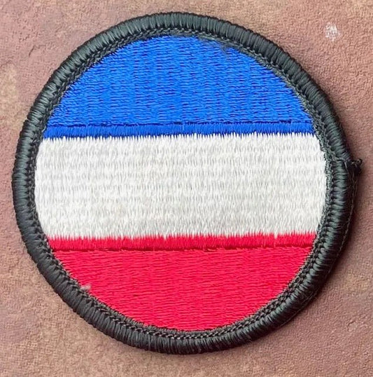 US Army Forces Command Patch - Bateleur Militaria